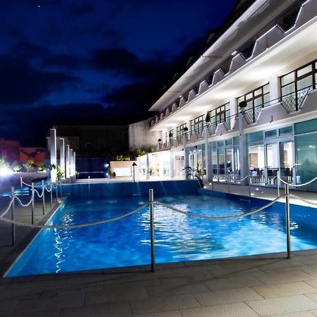 Vea Resort Hotel Меркато Сан Северино Екстериор снимка