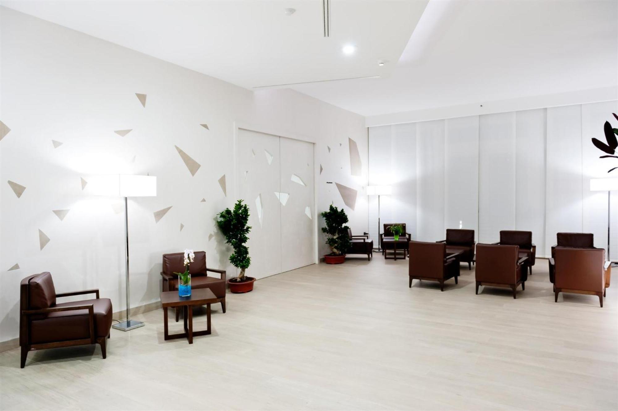 Vea Resort Hotel Меркато Сан Северино Екстериор снимка