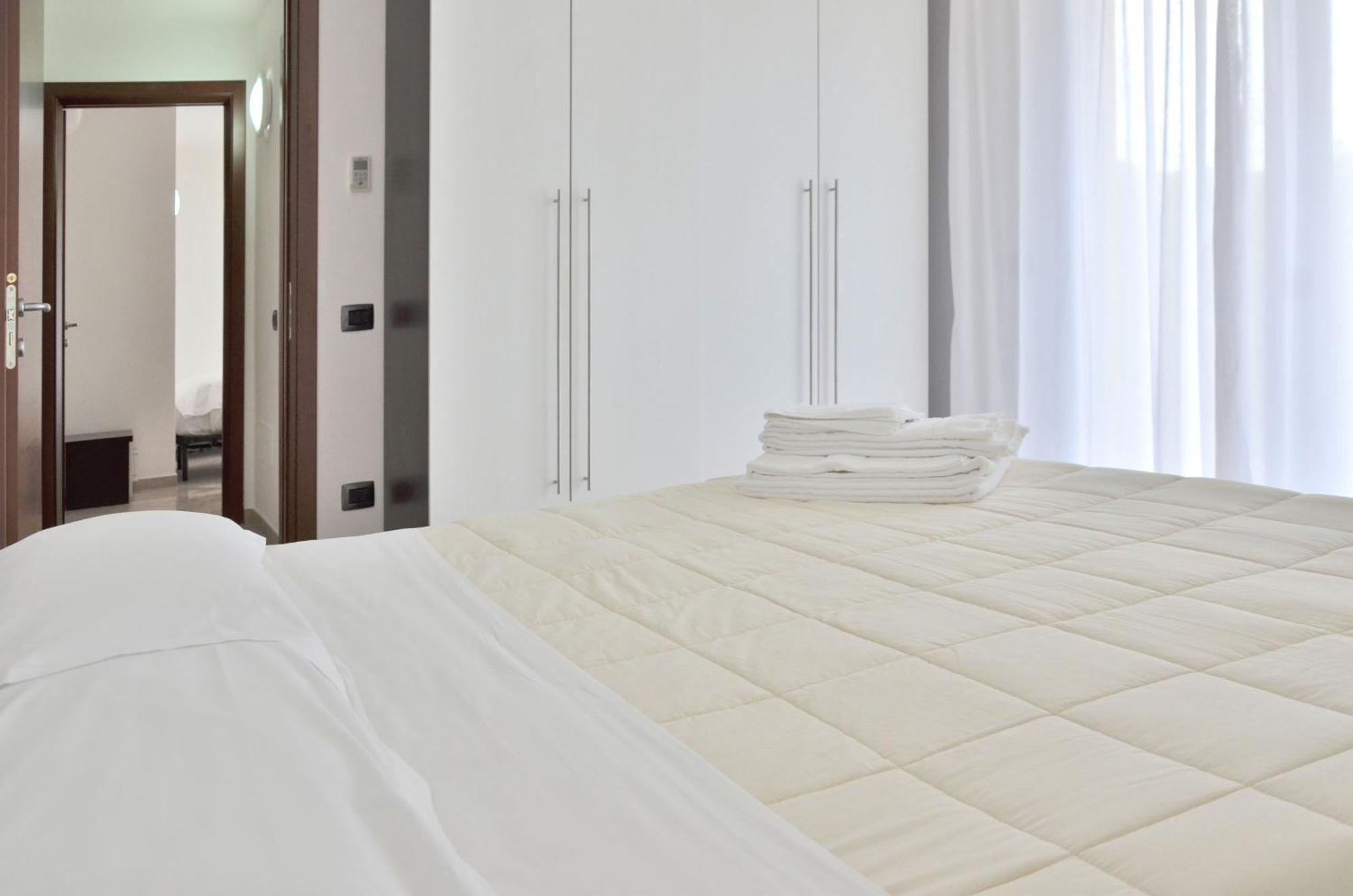 Vea Resort Hotel Меркато Сан Северино Стая снимка