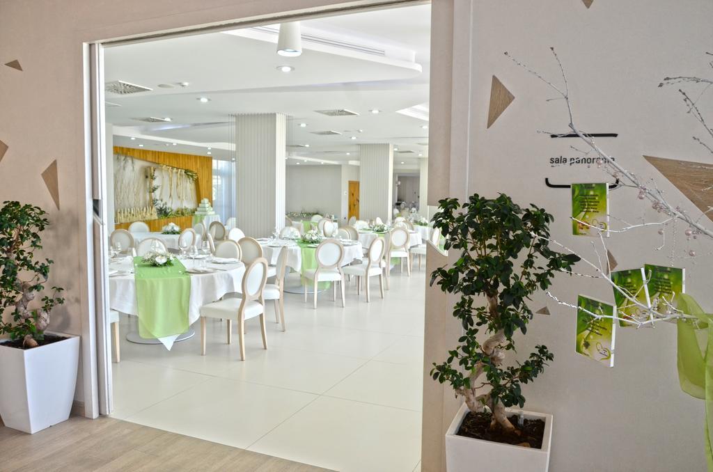 Vea Resort Hotel Меркато Сан Северино Екстериор снимка