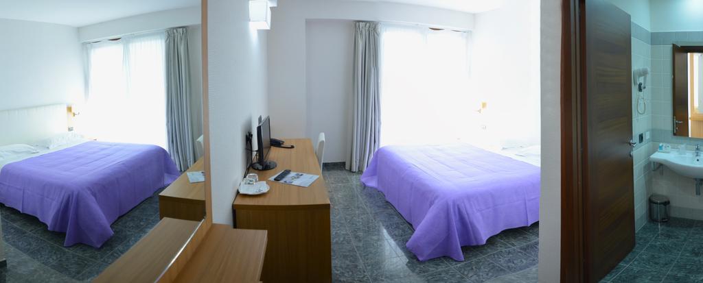 Vea Resort Hotel Меркато Сан Северино Екстериор снимка