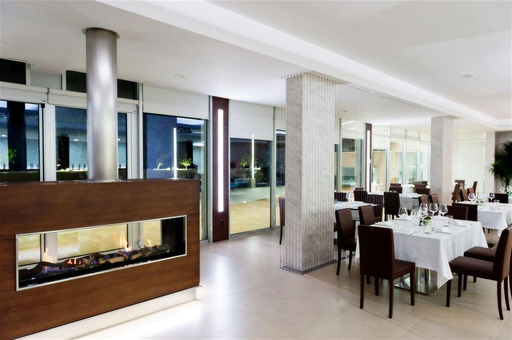 Vea Resort Hotel Меркато Сан Северино Екстериор снимка