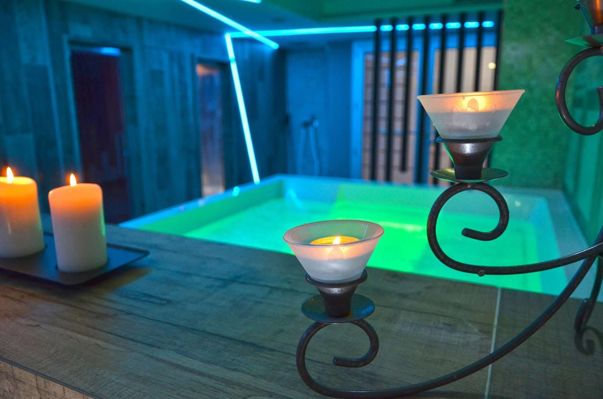 Vea Resort Hotel Меркато Сан Северино Екстериор снимка