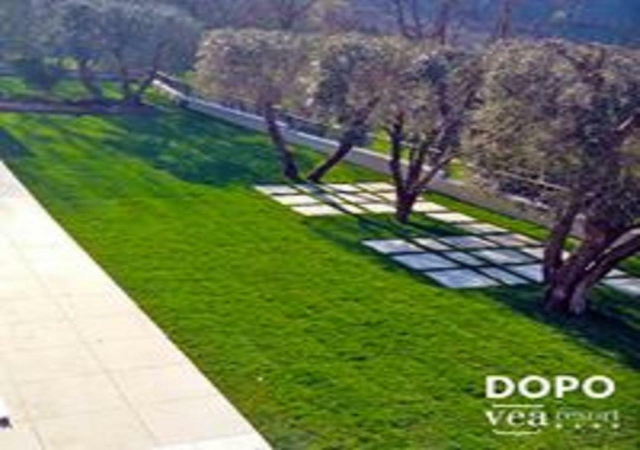 Vea Resort Hotel Меркато Сан Северино Екстериор снимка