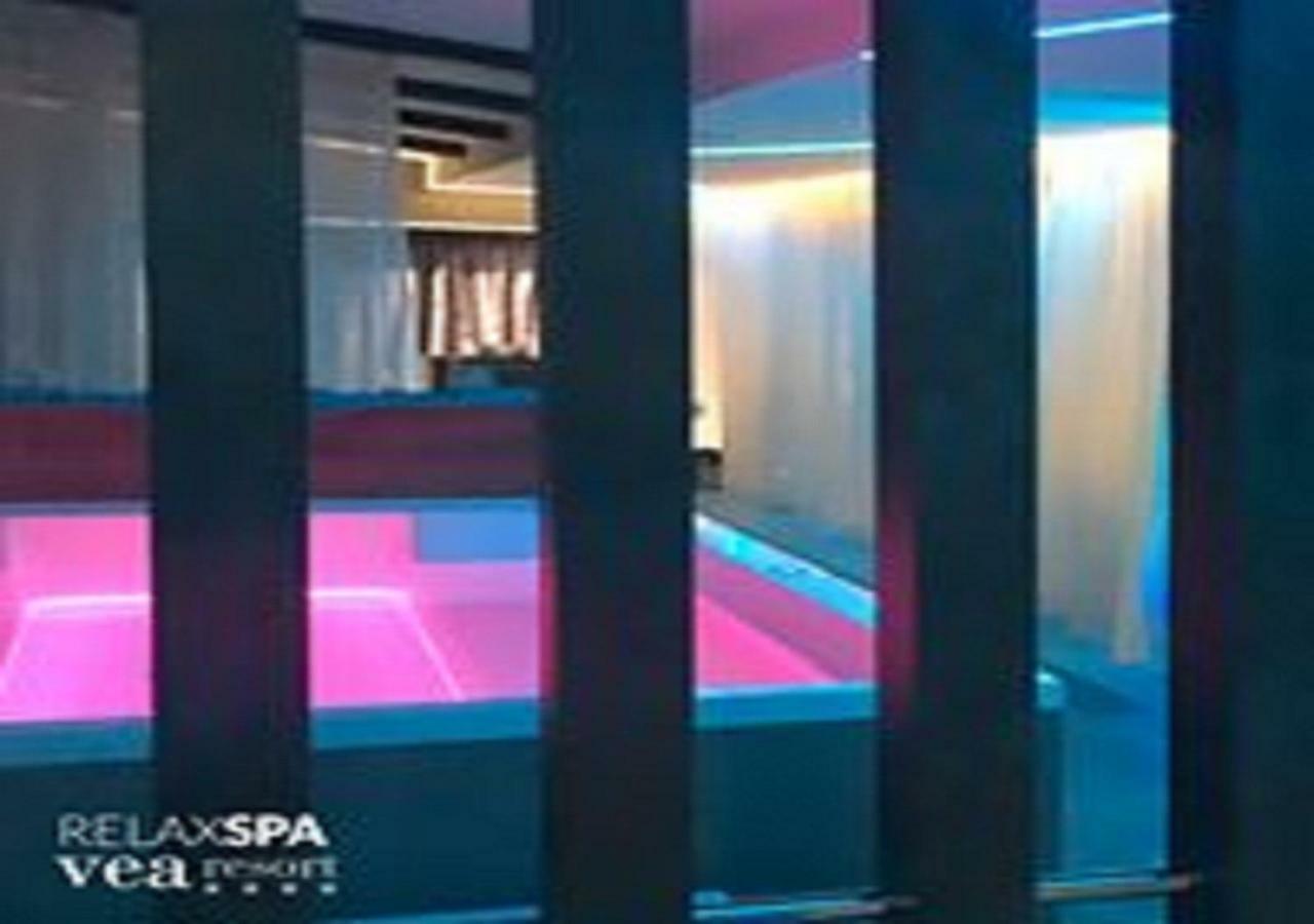 Vea Resort Hotel Меркато Сан Северино Екстериор снимка